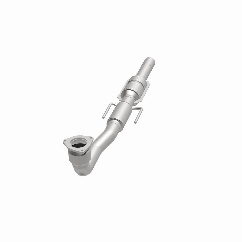 MagnaFlow Exhaust Products 5421784 California CARB Direct-Fit Catalytic Converter for Select Saab 9-3