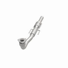 Load image into Gallery viewer, MagnaFlow Exhaust Products 5421784 California CARB Direct-Fit Catalytic Converter for Select Saab 9-3