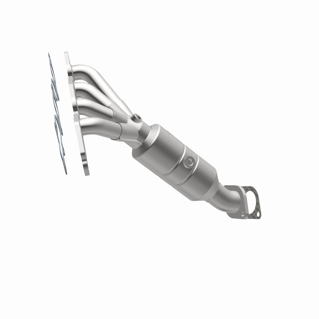 MagnaFlow Exhaust Products 49850 OEM Grade Manifold Catalytic Converter for Select Ford Focus