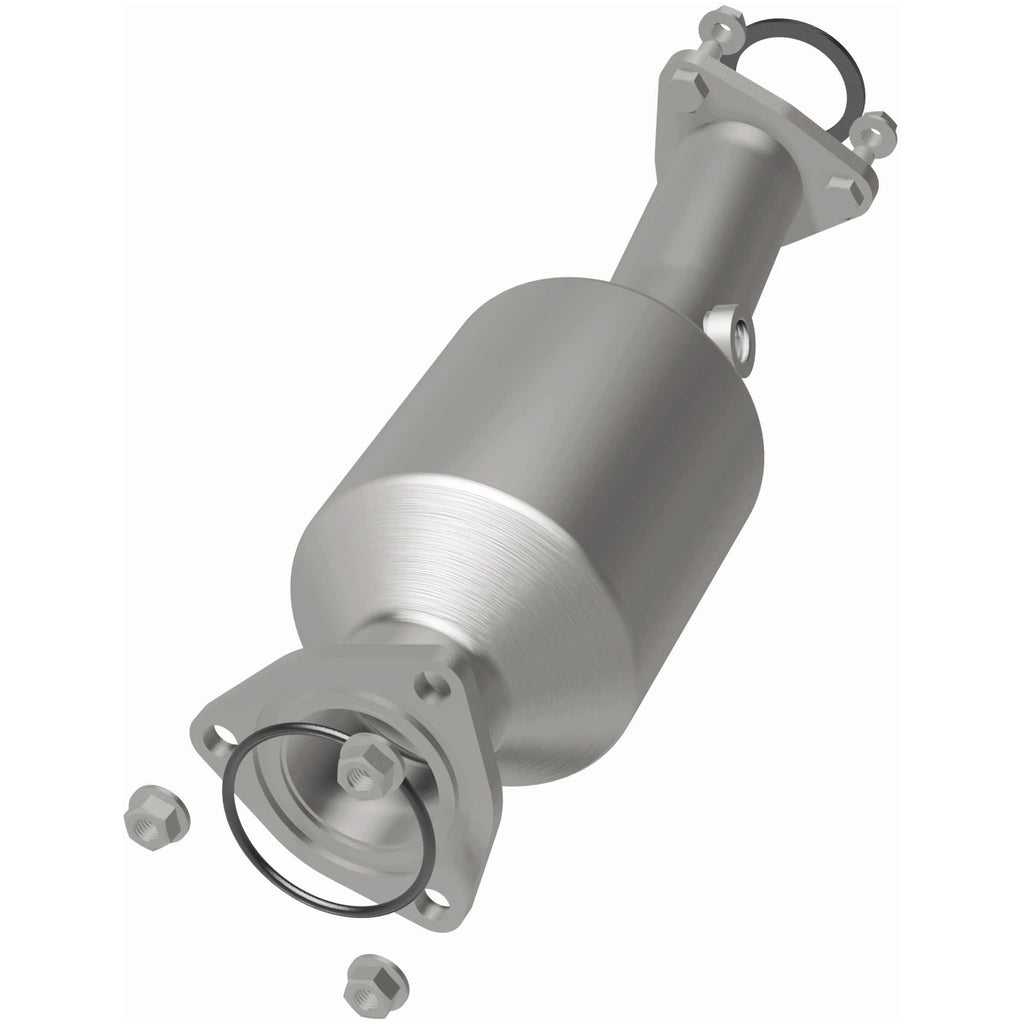 MagnaFlow Exhaust Products 280150 OEM Grade Direct-Fit Catalytic Converter for Select Honda CR-V