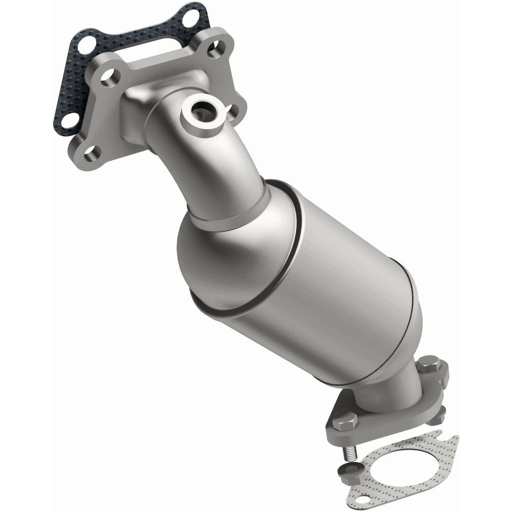 MagnaFlow Exhaust Products 280176 OEM Grade Direct-Fit Catalytic Converter for Select Cadillac XT5, Cadillac XT6, Chevrolet Blazer, GMC Acadia