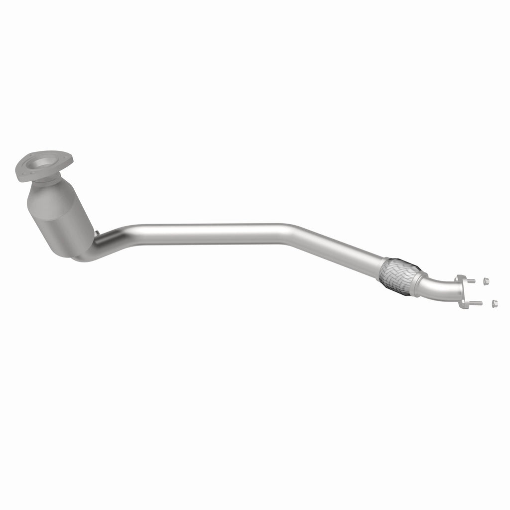MagnaFlow Exhaust Products 5461228 California CARB Direct-Fit Catalytic Converter for Select Chevrolet Malibu, Pontiac G6