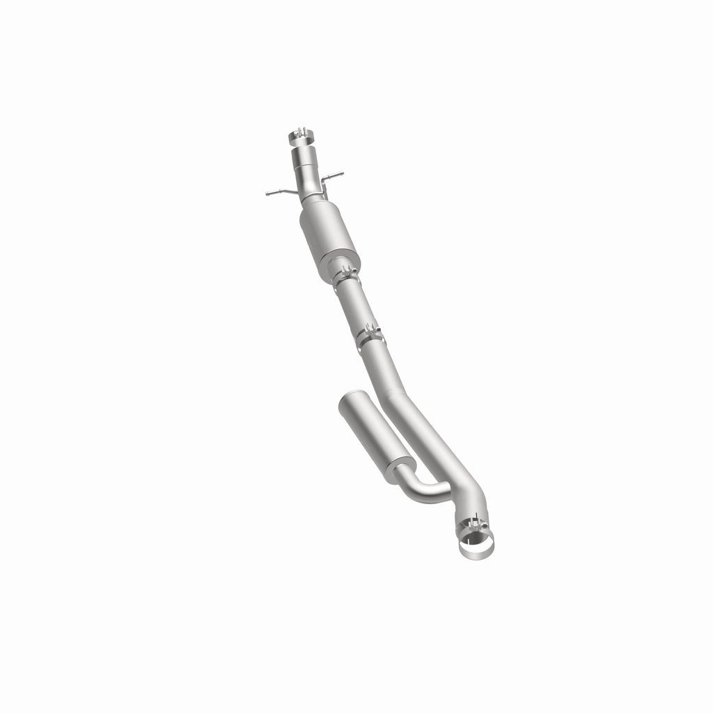 MagnaFlow Exhaust Products 19534 Direct-Fit Muffler Replacement Kit With Muffler for Select Chevrolet Silverado 1500, Chevrolet Silverado LTD, GMC Sierra 1500, GMC Sierra Limited