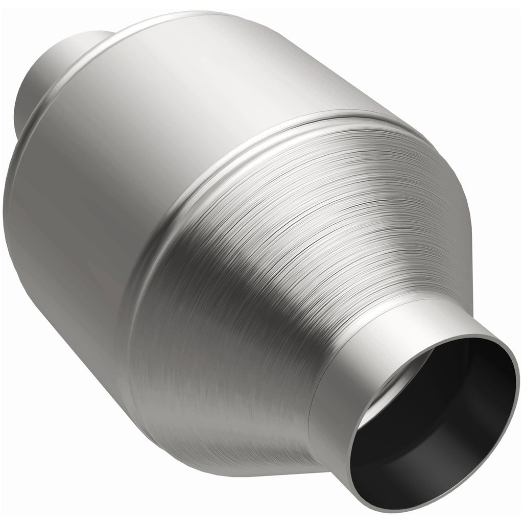 MagnaFlow Exhaust Products 60105 OEM Grade Diesel Oxidation Catalyst for Select Audi 100 Series, Audi 4000, Audi 5000, Audi 80, Audi 90, Audi A3, Audi Coupe, Audi Fox, Audi Quattro, Buick Electra, Buick Estate Wagon, Buick LeSabre, Buick Riviera,