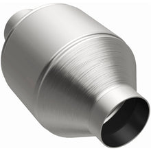 Load image into Gallery viewer, MagnaFlow Exhaust Products 60105 OEM Grade Diesel Oxidation Catalyst for Select Audi 100 Series, Audi 4000, Audi 5000, Audi 80, Audi 90, Audi A3, Audi Coupe, Audi Fox, Audi Quattro, Buick Electra, Buick Estate Wagon, Buick LeSabre, Buick Riviera,