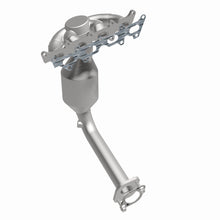 Load image into Gallery viewer, MagnaFlow Exhaust Products 22-060 OEM Grade Manifold Catalytic Converter for Select Fiat 500