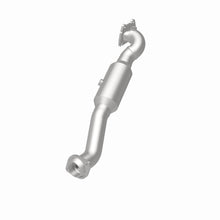 Load image into Gallery viewer, MagnaFlow Exhaust Products 5551999 California CARB Manifold Catalytic Converter for Select Ram