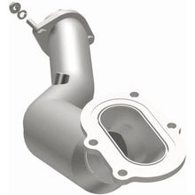 Load image into Gallery viewer, MagnaFlow Exhaust Products 5461848 California CARB Direct-Fit Catalytic Converter for Select Chevrolet Corvette