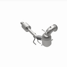 Load image into Gallery viewer, MagnaFlow Exhaust Products 280759 OEM Grade Direct-Fit Catalytic Converter for Select Volkswagen Jetta, Volkswagen Taos