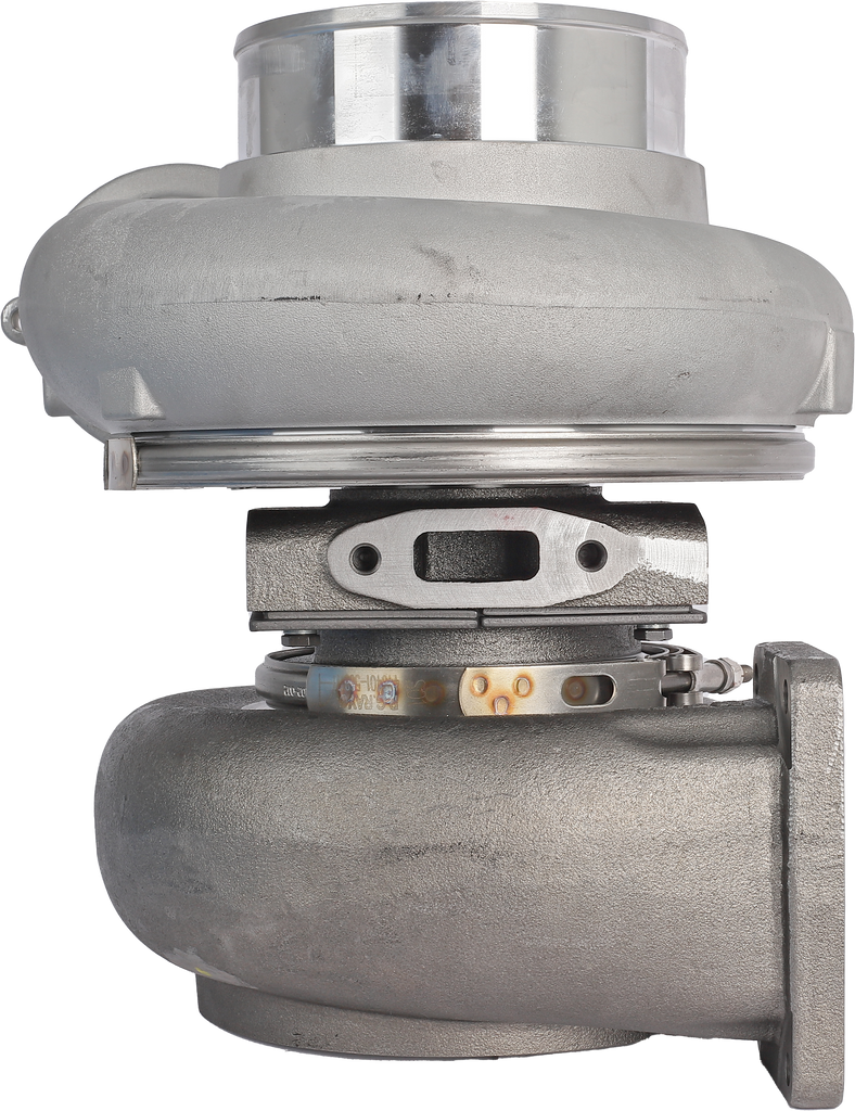 Alliant Power 466857-5006S Turbocharger