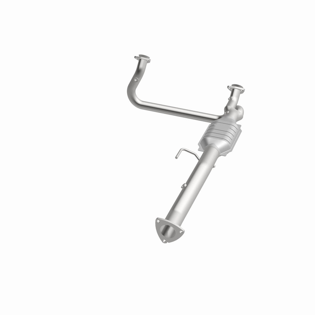 MagnaFlow Exhaust Products 23410 HM Grade Direct-Fit Catalytic Converter for Select Chevrolet Astro, GMC Safari