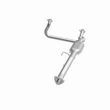 Load image into Gallery viewer, MagnaFlow Exhaust Products 23410 HM Grade Direct-Fit Catalytic Converter for Select Chevrolet Astro, GMC Safari