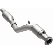 Load image into Gallery viewer, MagnaFlow Exhaust Products 24318 HM Grade Direct-Fit Catalytic Converter for Select Audi S4