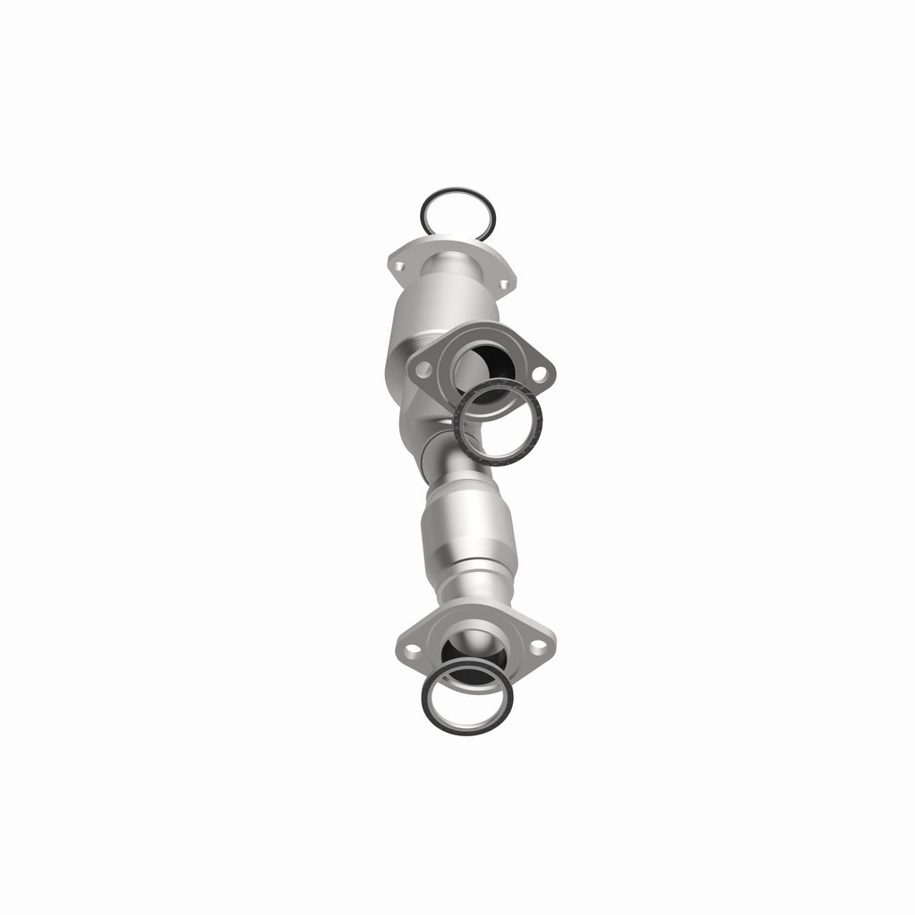 MagnaFlow Exhaust Products 444748 California CARB Direct-Fit Catalytic Converter for Select Lexus SC300