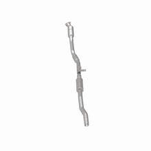 Load image into Gallery viewer, MagnaFlow Exhaust Products 51965 OEM Grade Direct-Fit Catalytic Converter for Select Audi A8 Quattro