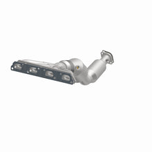 Load image into Gallery viewer, MagnaFlow Exhaust Products 5531351 California CARB Manifold Catalytic Converter for Select Mini Cooper