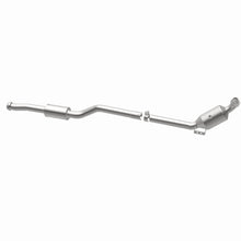 Load image into Gallery viewer, MagnaFlow Exhaust Products 21-497 OEM Grade Direct-Fit Catalytic Converter for Select Mercedes-Benz C300