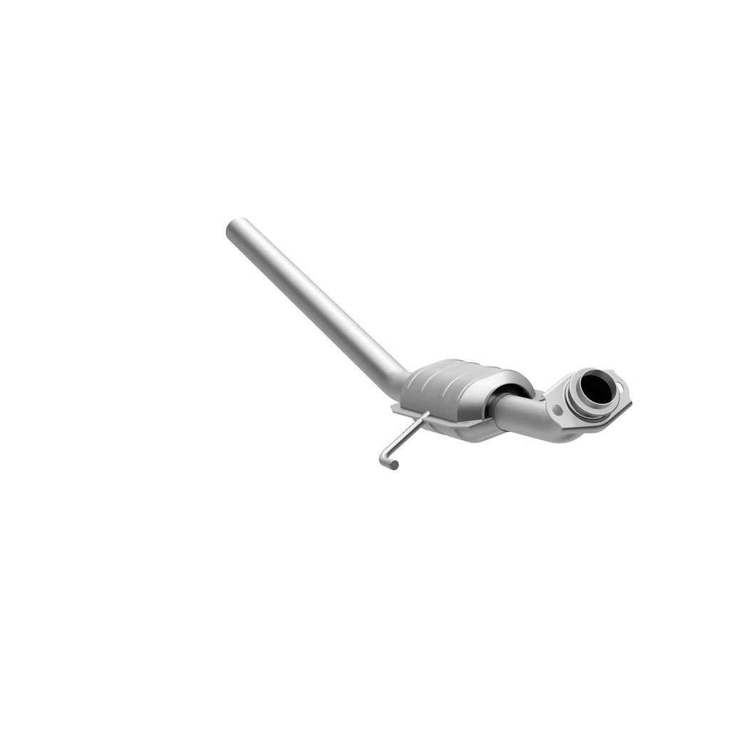 MagnaFlow Exhaust Products 3391283 California CARB Direct-Fit Catalytic Converter for Select Dodge Caravan, Dodge Mini Ram, Plymouth Voyager
