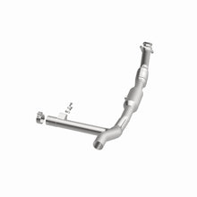 Load image into Gallery viewer, MagnaFlow Exhaust Products 21-249 OEM Grade Direct-Fit Catalytic Converter for Select Ford F-150, Ford F-150 Heritage
