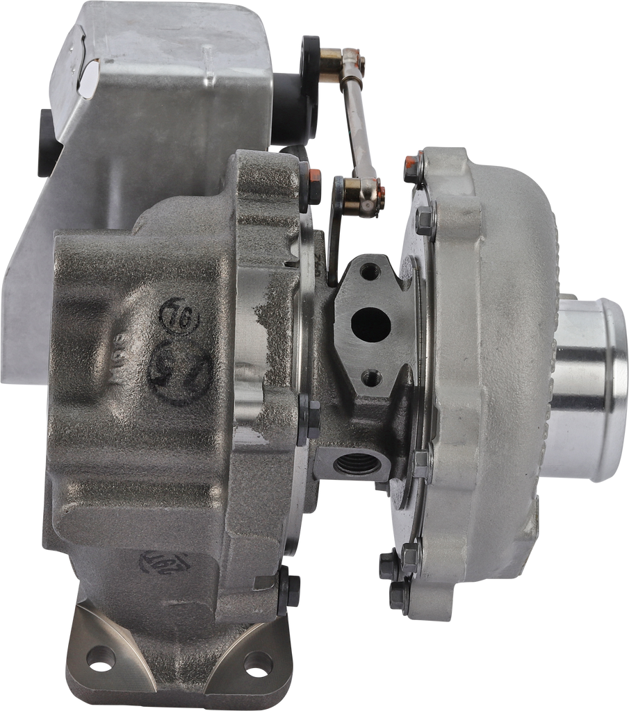 Alliant Power 914155-5001S Turbocharger