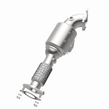Load image into Gallery viewer, MagnaFlow Exhaust Products 21-711 OEM Grade Direct-Fit Catalytic Converter for Select Ford Fiesta