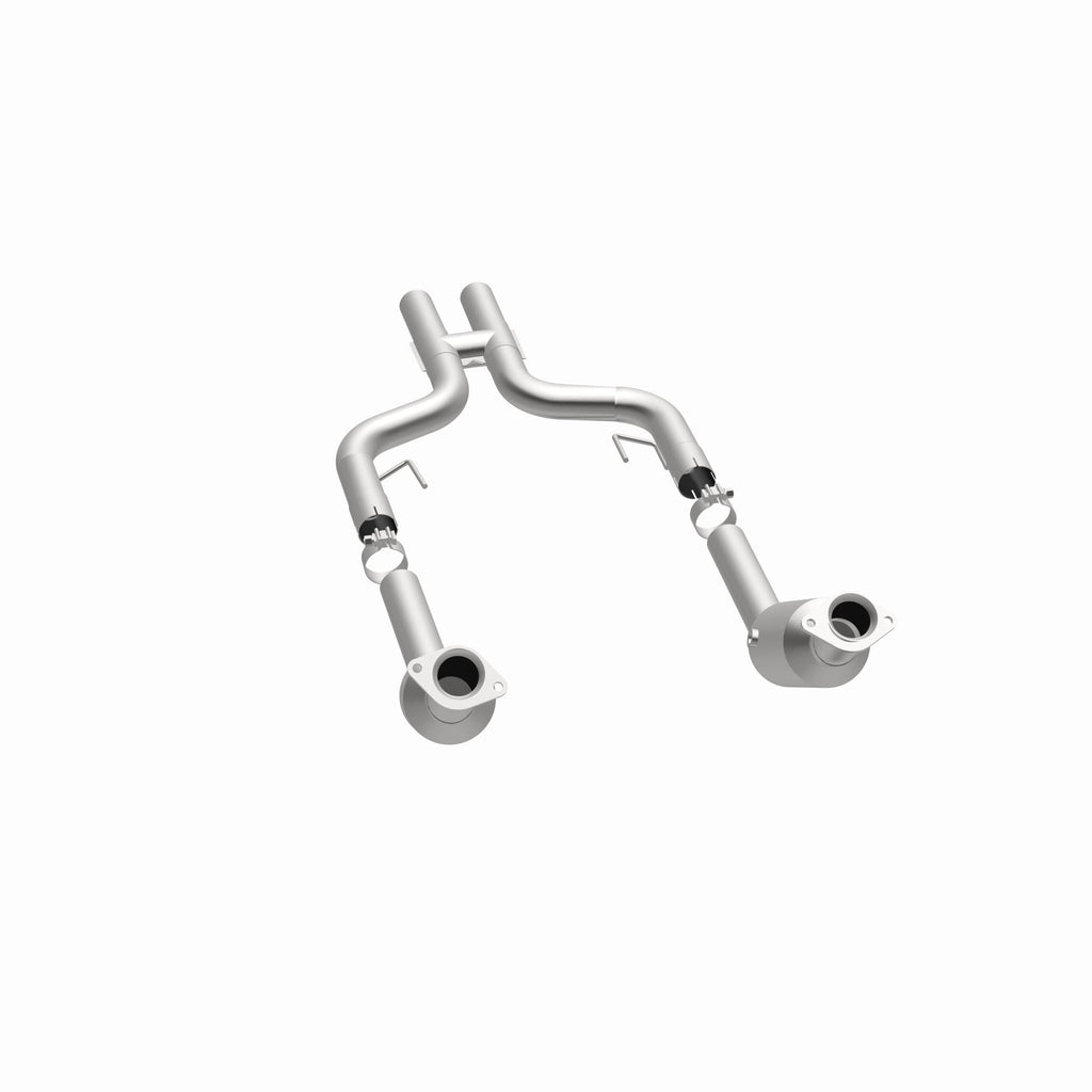 MagnaFlow Exhaust Products 49001 OEM Grade Direct-Fit Catalytic Converter for Select Ford Mustang