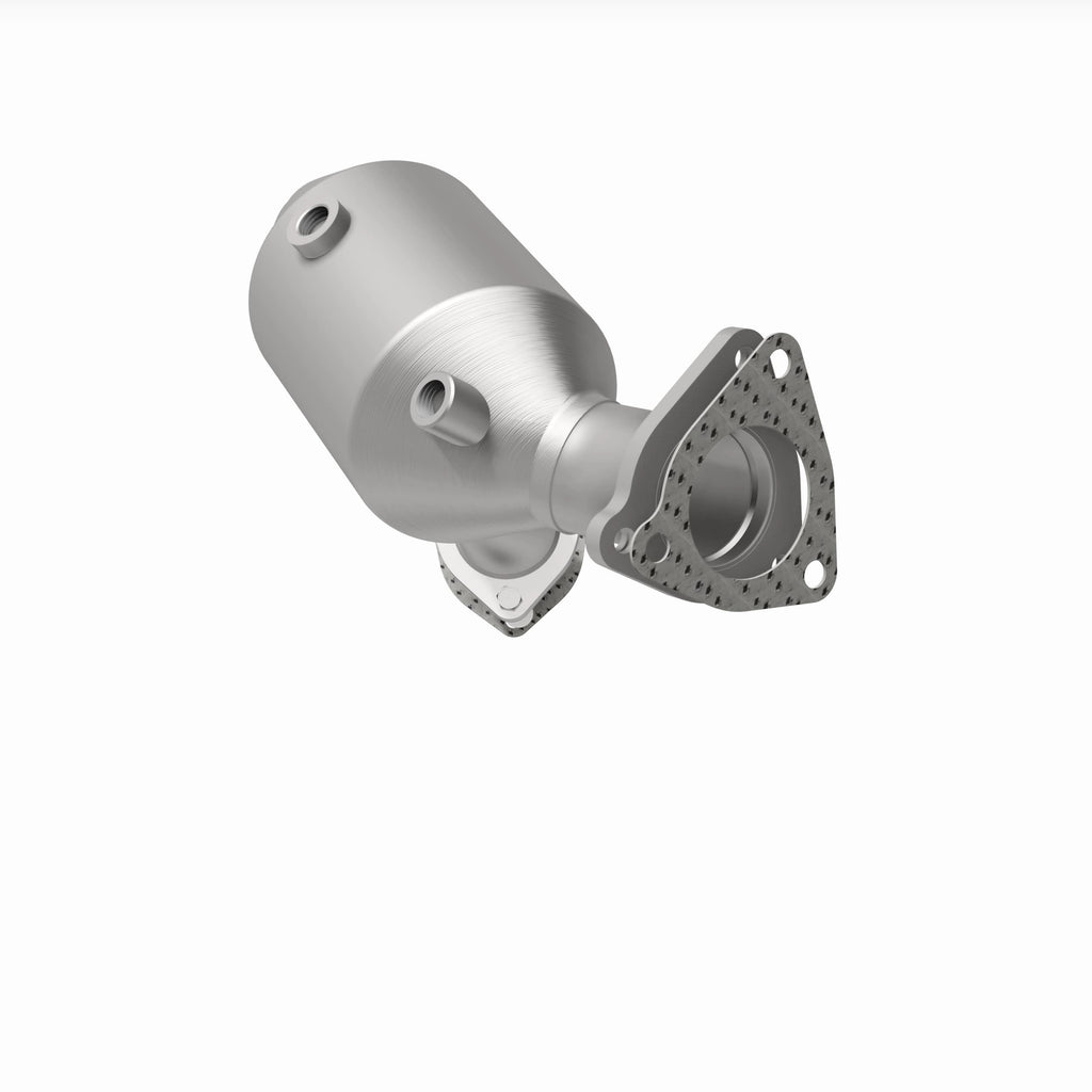 MagnaFlow Exhaust Products 21-695 OEM Grade Direct-Fit Catalytic Converter for Select Audi A8 Quattro