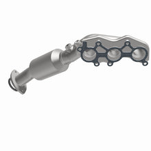 Load image into Gallery viewer, MagnaFlow Exhaust Products 5531983 California CARB Manifold Catalytic Converter for Select Lexus IS250