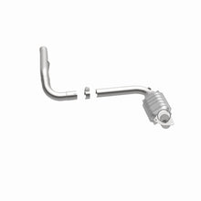 Load image into Gallery viewer, MagnaFlow Exhaust Products 51878 OEM Grade Direct-Fit Catalytic Converter for Select Cadillac Escalade, Cadillac Escalade ESV, Cadillac Escalade EXT, Chevrolet Silverado 1500, Chevrolet Silverado Classic, Chevrolet Suburban 1500, GMC Sierra 1500, GMC