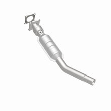 Load image into Gallery viewer, MagnaFlow Exhaust Products 24296 HM Grade Direct-Fit Catalytic Converter for Select Dodge Neon, Plymouth Neon