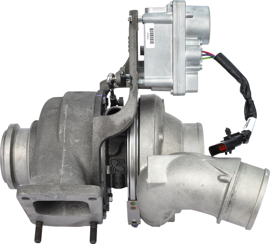 Alliant Power 479035 Turbocharger