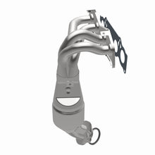 Load image into Gallery viewer, MagnaFlow Exhaust Products 5531292 California CARB Manifold Catalytic Converter for Select Scion tC, Toyota Corolla, Toyota Matrix
