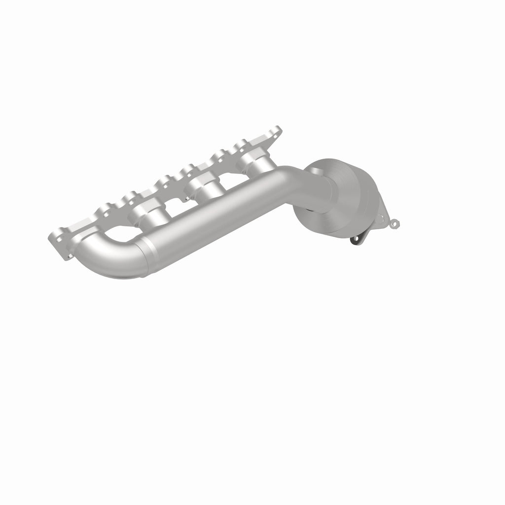 MagnaFlow Exhaust Products 49899 OEM Grade Manifold Catalytic Converter for Select Hyundai Equus, Hyundai Genesis
