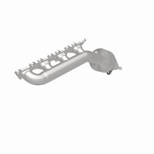 Load image into Gallery viewer, MagnaFlow Exhaust Products 49899 OEM Grade Manifold Catalytic Converter for Select Hyundai Equus, Hyundai Genesis