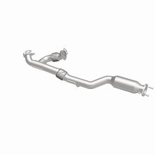 Load image into Gallery viewer, MagnaFlow Exhaust Products 5592852 California CARB Direct-Fit Catalytic Converter for Select Nissan Murano