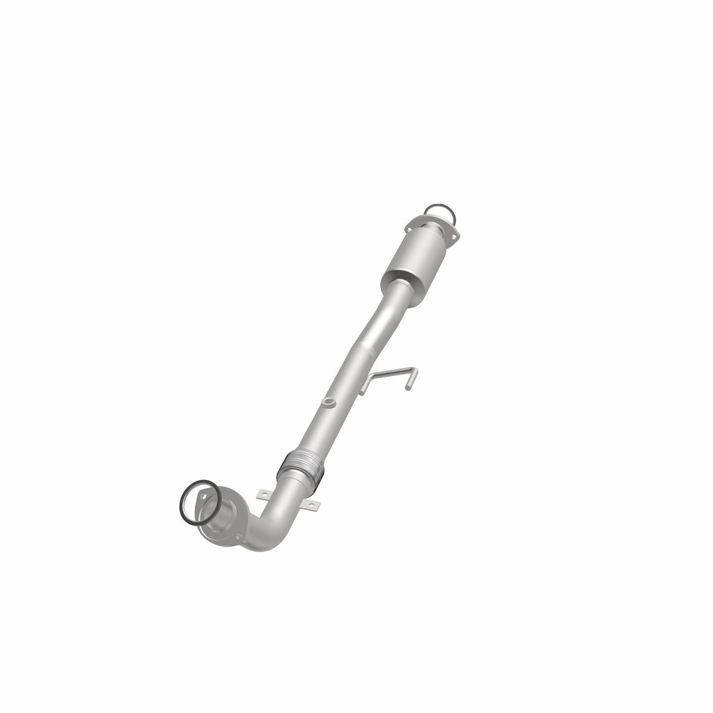 MagnaFlow Exhaust Products 5571556 California CARB Direct-Fit Catalytic Converter for Select Toyota Solara