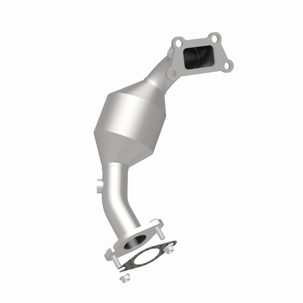 MagnaFlow Exhaust Products 52184 OEM Grade Direct-Fit Catalytic Converter for Select Chevrolet Impala, Chevrolet Impala Limited