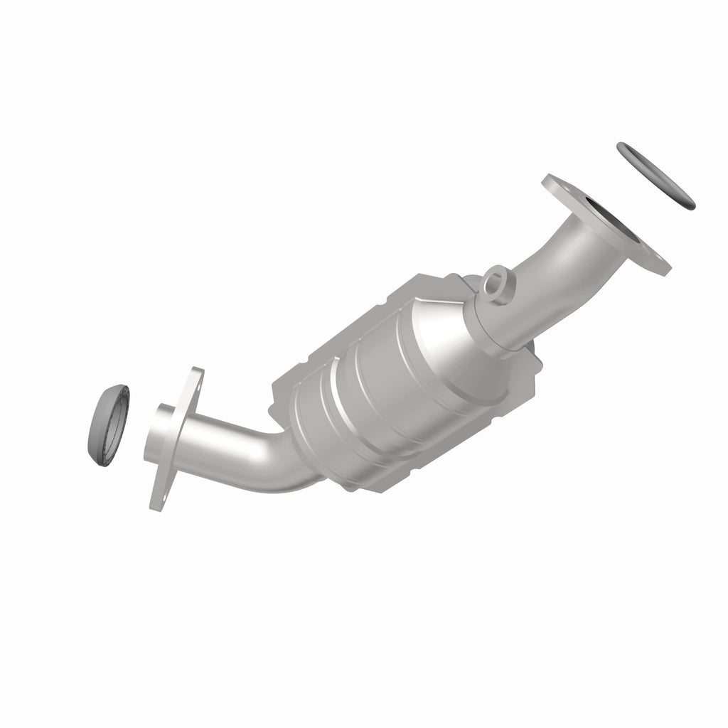 MagnaFlow Exhaust Products 49885 OEM Grade Direct-Fit Catalytic Converter for Select Cadillac CTS