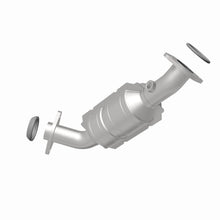 Load image into Gallery viewer, MagnaFlow Exhaust Products 49885 OEM Grade Direct-Fit Catalytic Converter for Select Cadillac CTS
