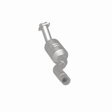 Load image into Gallery viewer, MagnaFlow Exhaust Products 5461948 California CARB Direct-Fit Catalytic Converter for Select Jaguar XK, Jaguar XKR