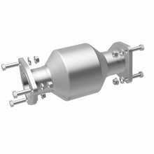 Load image into Gallery viewer, MagnaFlow Exhaust Products 49184 OEM Grade Direct-Fit Catalytic Converter for Select Acura TL, Acura TSX, Honda Accord, Honda Accord Crosstour, Honda Crosstour, Honda Odyssey, Honda Pilot, Honda Ridgeline