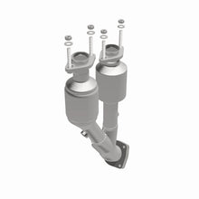 Load image into Gallery viewer, MagnaFlow Exhaust Products 444465 California CARB Direct-Fit Catalytic Converter for Select Jeep Cherokee
