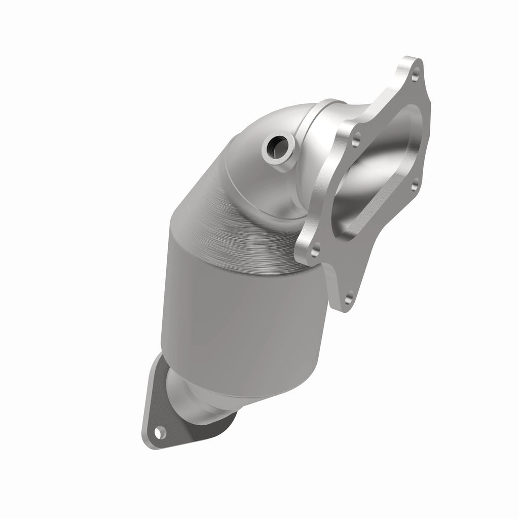 MagnaFlow Exhaust Products 52770 OEM Grade Direct-Fit Catalytic Converter for Select Hyundai Genesis Coupe