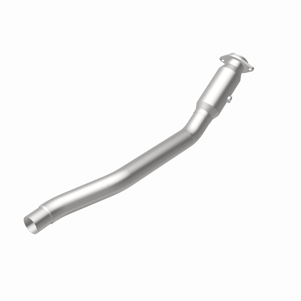 MagnaFlow Exhaust Products 21-579 OEM Grade Direct-Fit Catalytic Converter for Select Jeep Grand Cherokee