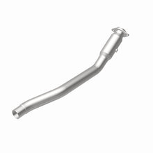 Load image into Gallery viewer, MagnaFlow Exhaust Products 21-579 OEM Grade Direct-Fit Catalytic Converter for Select Jeep Grand Cherokee