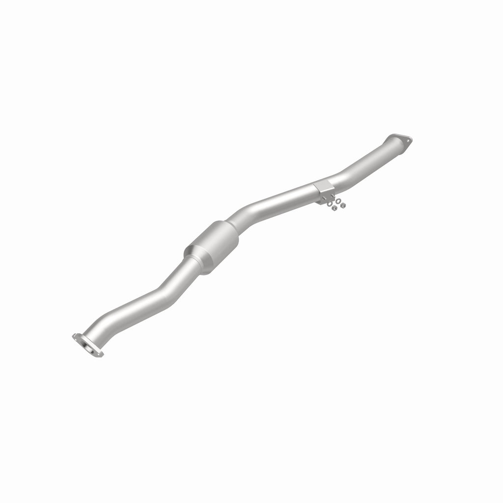 MagnaFlow Exhaust Products 5491621 California CARB Direct-Fit Catalytic Converter for Select Subaru Forester