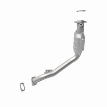 Load image into Gallery viewer, MagnaFlow Exhaust Products 23396 HM Grade Direct-Fit Catalytic Converter for Select Ford Escort