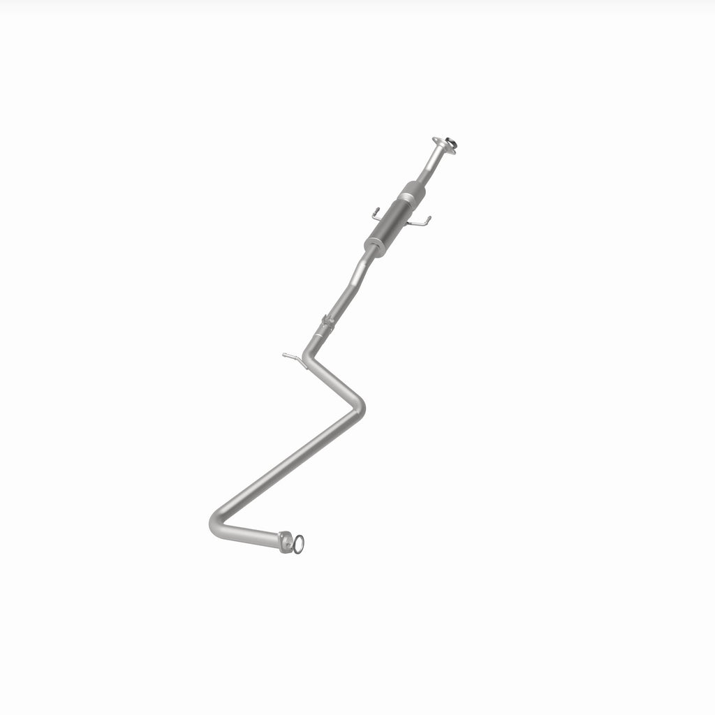 MagnaFlow Exhaust Products 5571462 California CARB Direct-Fit Catalytic Converter for Select Scion tC