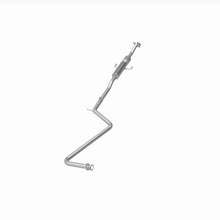 Load image into Gallery viewer, MagnaFlow Exhaust Products 5571462 California CARB Direct-Fit Catalytic Converter for Select Scion tC