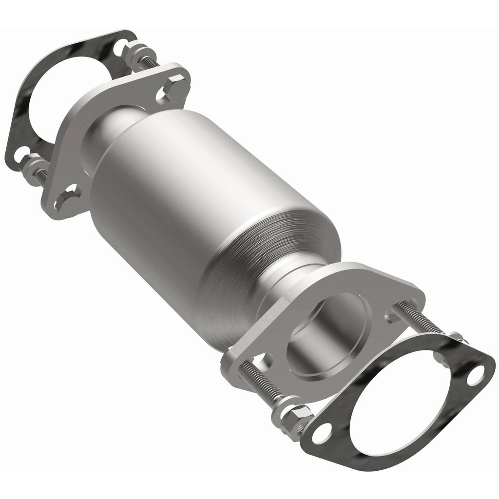 MagnaFlow Exhaust Products 5671858 California CARB Direct-Fit Catalytic Converter for Select Kia Spectra